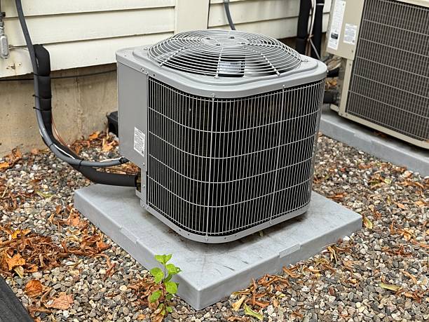24/7 Emergency Ductwork Repair experts in Kennedale, TX