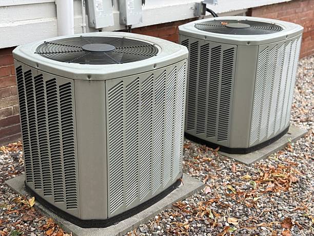 Reliable Ductwork Repair contractor in Kennedale, TX by Leonard HVAC